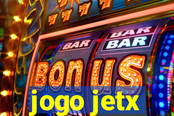 jogo jetx